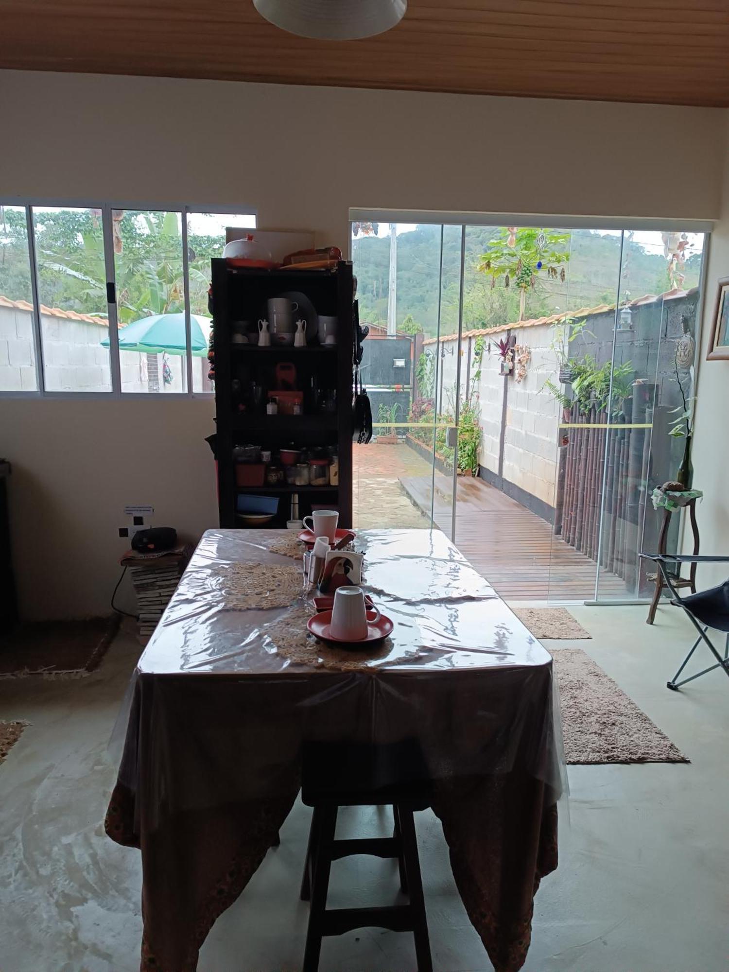 Casa de férias Aloha#sossego *