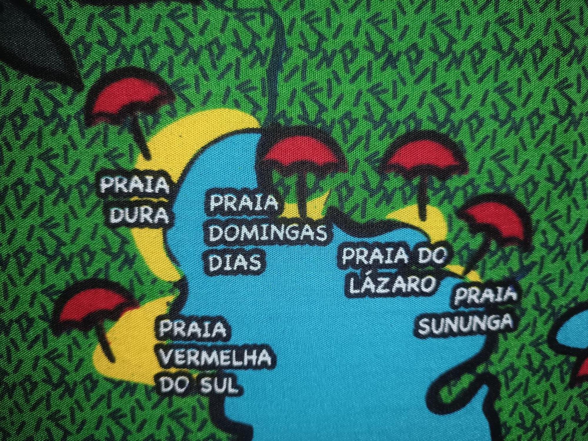 Aloha#sossego Casa de férias Ubatuba