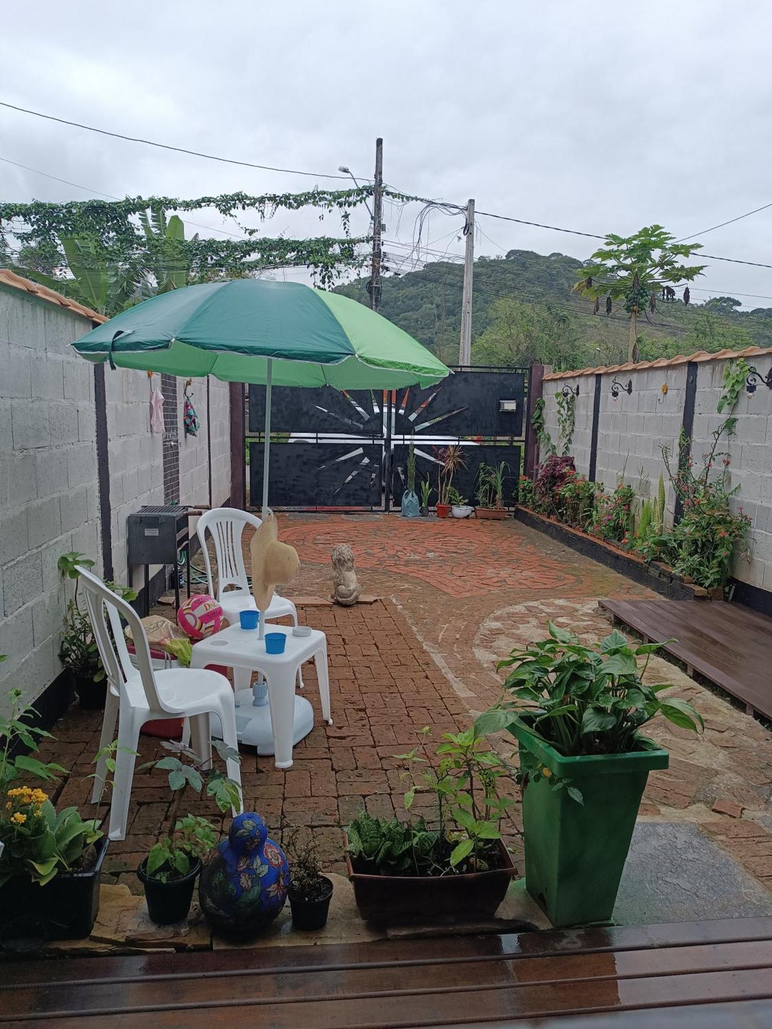 Aloha#sossego Ubatuba