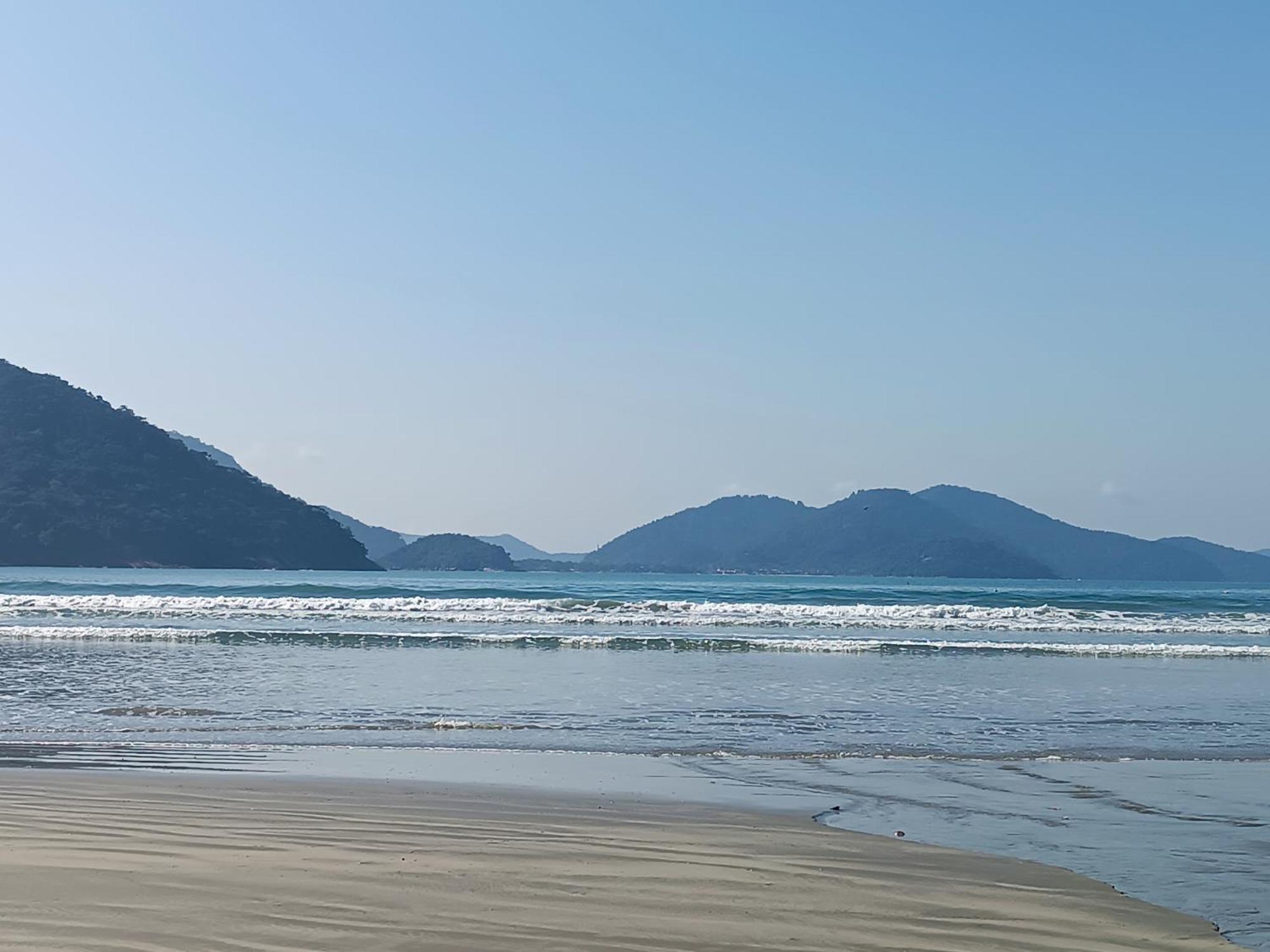 Aloha#sossego Casa de férias Ubatuba