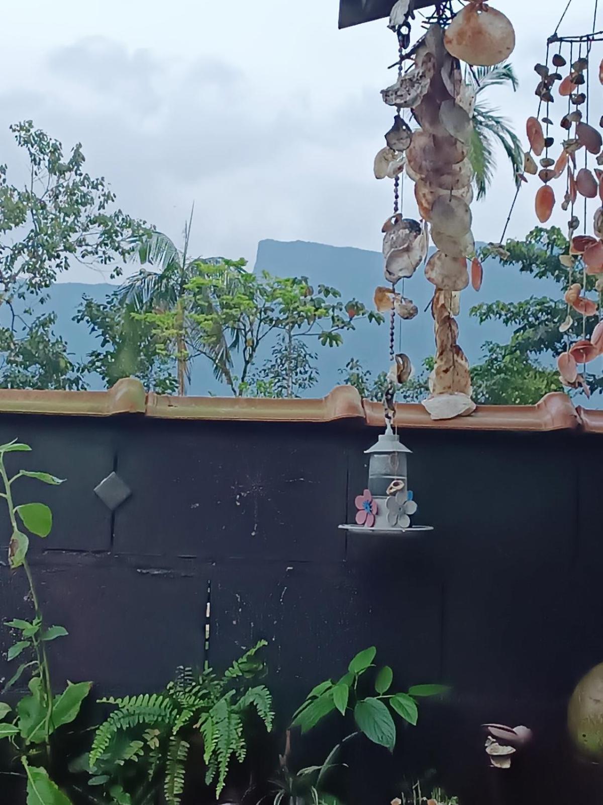 Casa de férias Aloha#sossego *