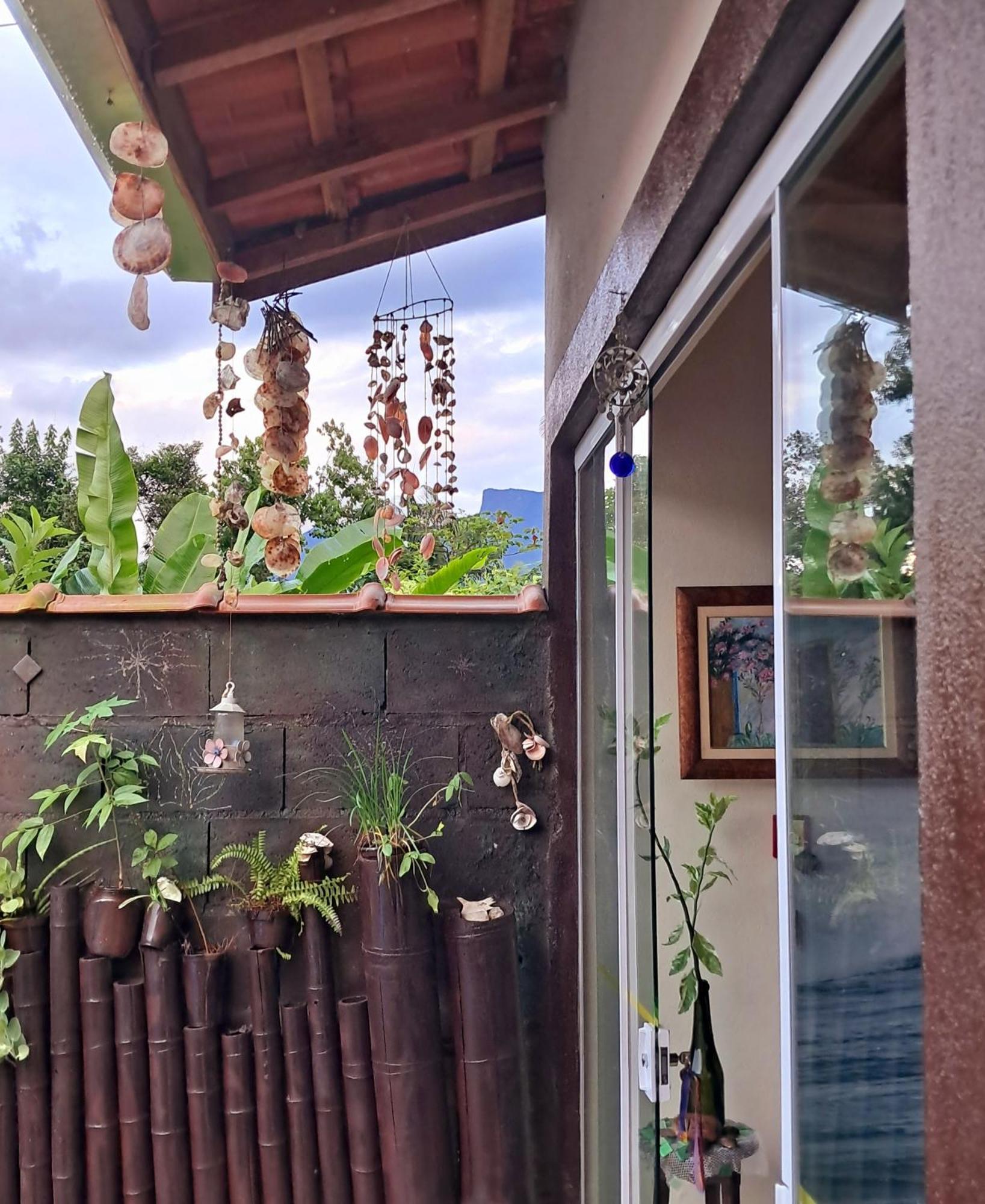 Aloha#sossego Casa de férias *