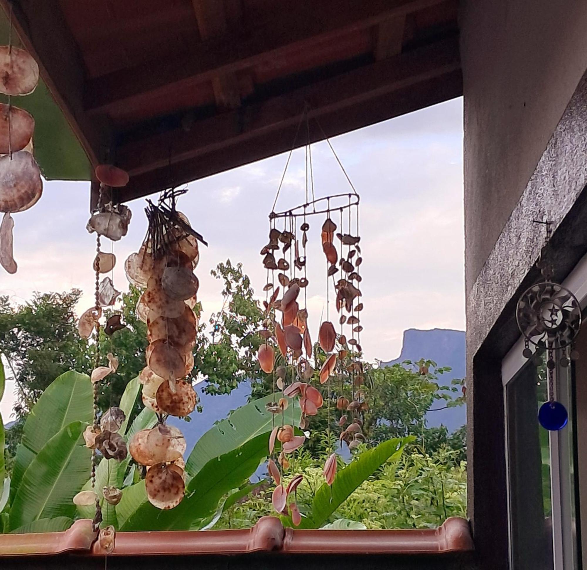 Aloha#sossego Casa de férias *
