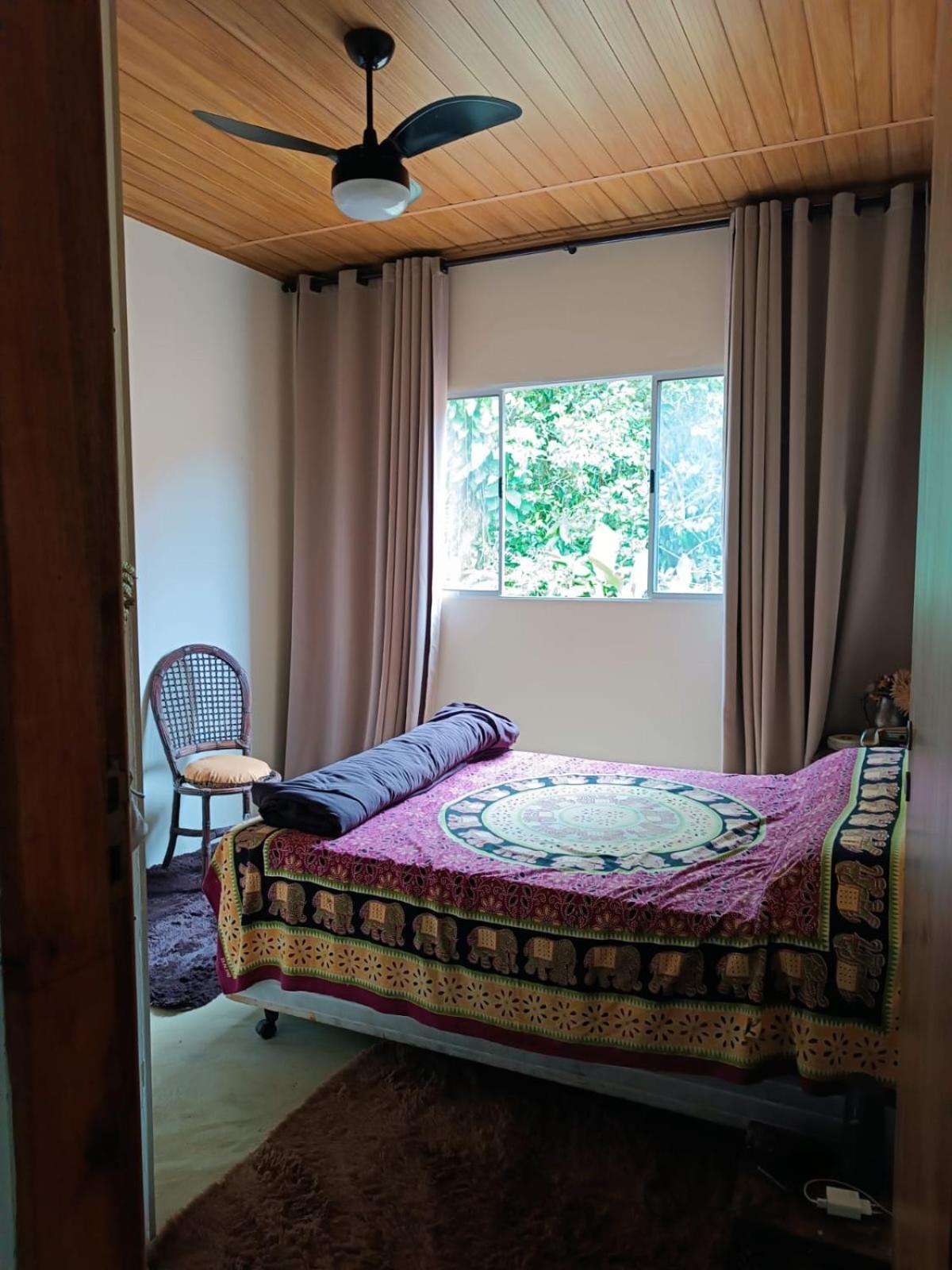Casa de férias Aloha#sossego Ubatuba