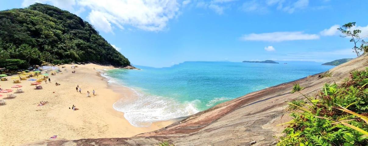 Aloha#sossego Ubatuba